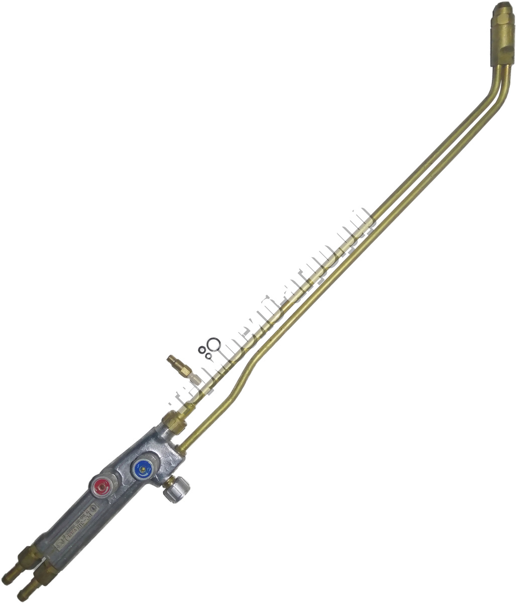 Резак пропан. РС-3П для г/с